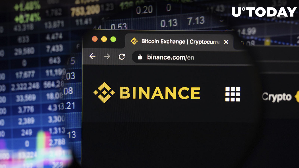 5 میلیارد دلار از بایننس (BNB) پس از آشفتگی های اخیر برداشته شد